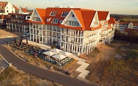 Penthouse In Badhuis Cadzand
